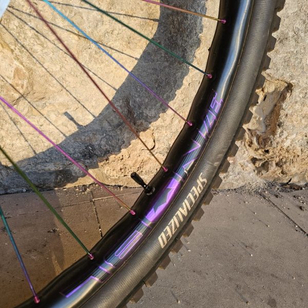 Canfield Lithium V2 M-L фото 6