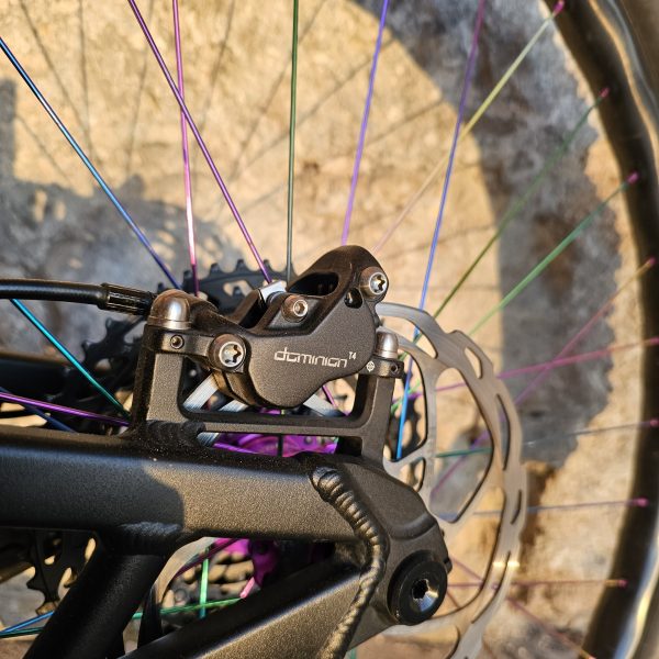 Canfield Lithium V2 M-L фото 7