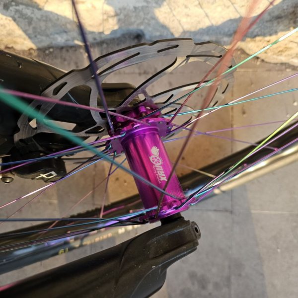 Canfield Lithium V2 M-L фото 8