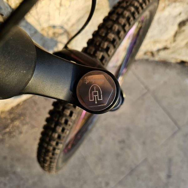 Canfield Lithium V2 M-L фото 10