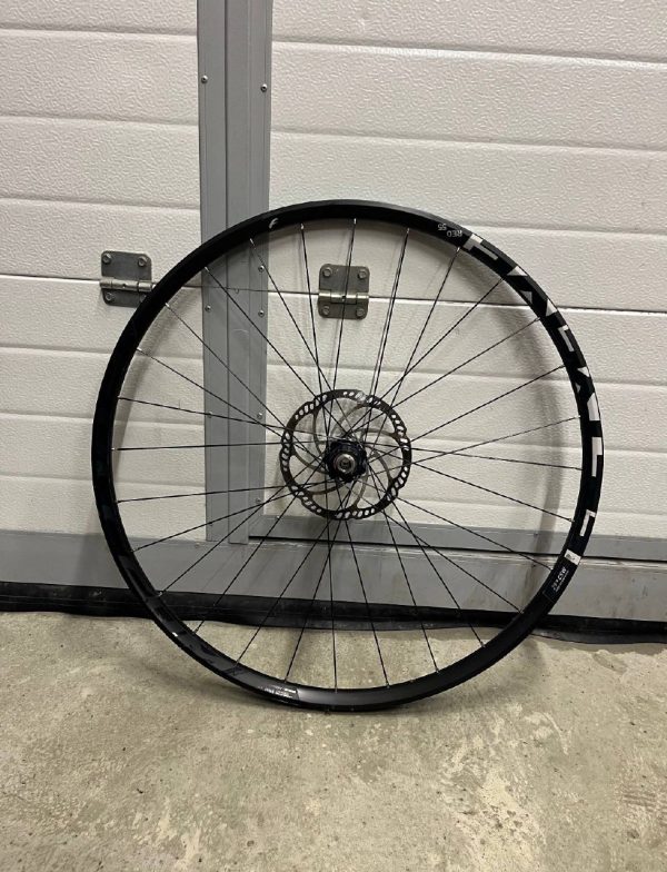 Колесо 29 дюймів фото 2