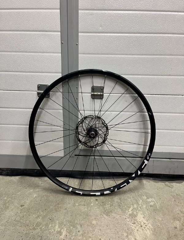 Колесо 29 дюймів