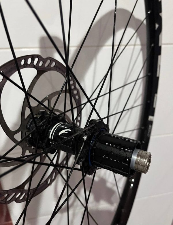 Колесо 29 дюймів фото 6