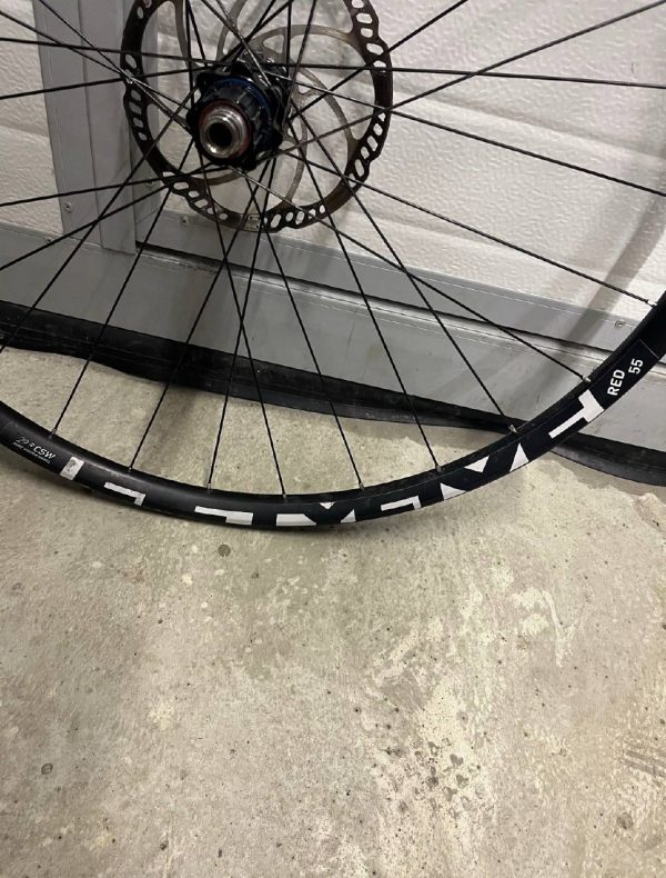 Колесо 29 дюймів фото 3