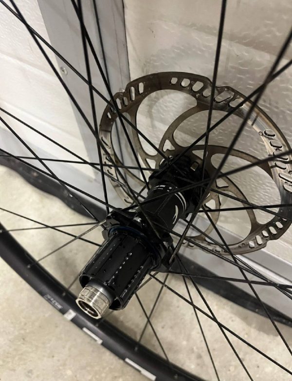 Колесо 29 дюймів фото 4