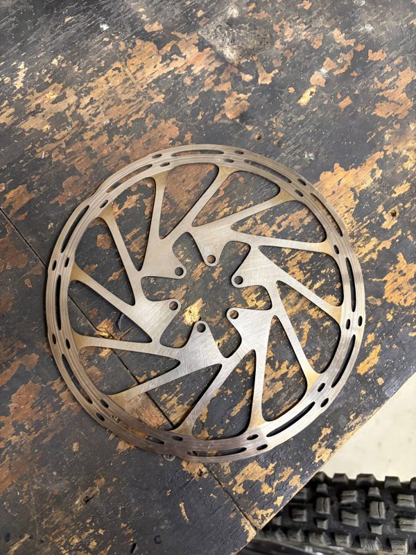 Ротор SRAM Centerline 203