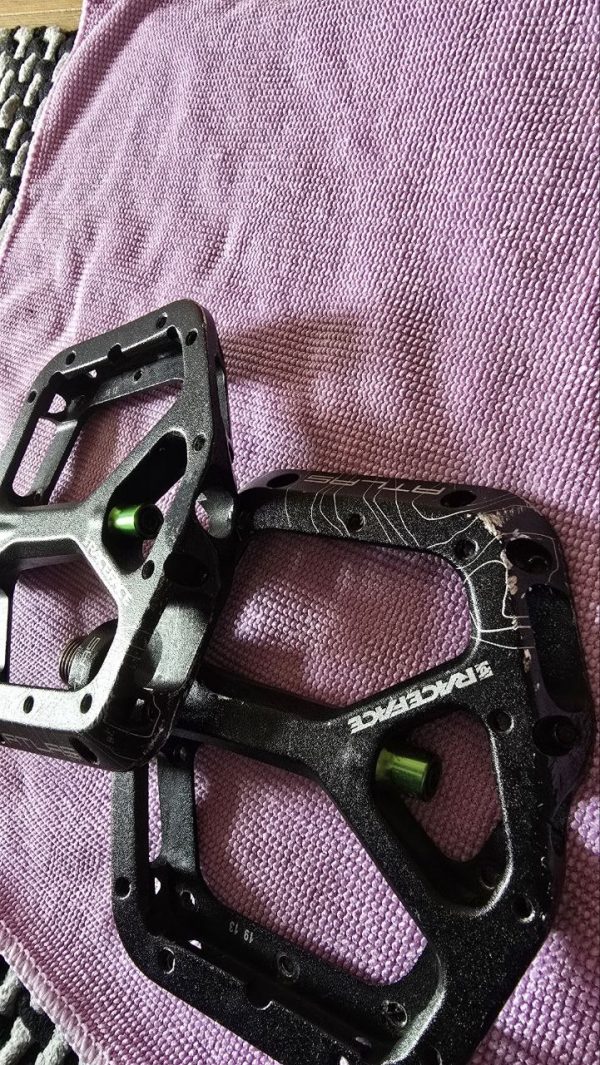 Топталки Race Face фото 10