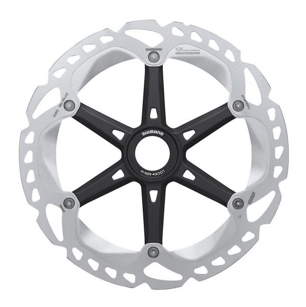 Ротори Shimano RT-MT800-L Ice Tech 203mm Centerlock