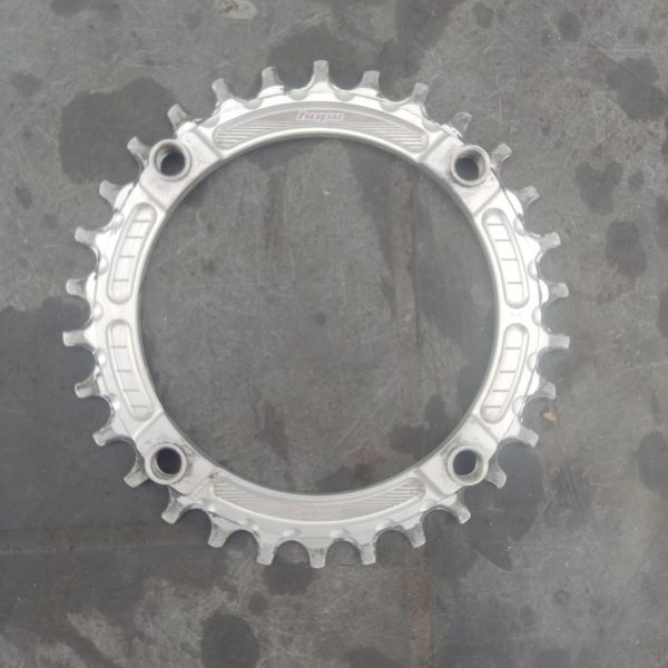 Передня зірочка HOPE 30T