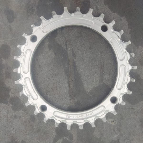 Передня зірочка HOPE 30T фото 2