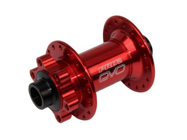 Переднє колесо Hope Evo Pro 2 27.5 фото 1