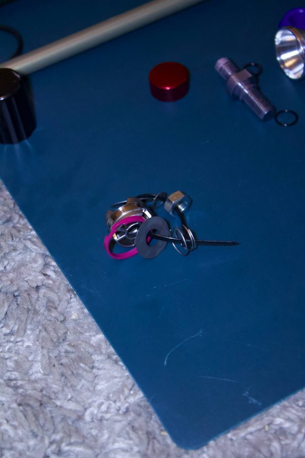 Вилка Fox 38 180mm 27.5/29 фото 6