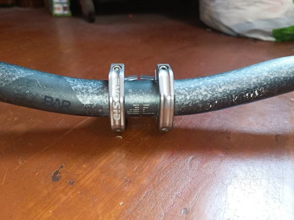 Руль Truvativ Boobar + вынос Evosid 31.8 35mm фото 2