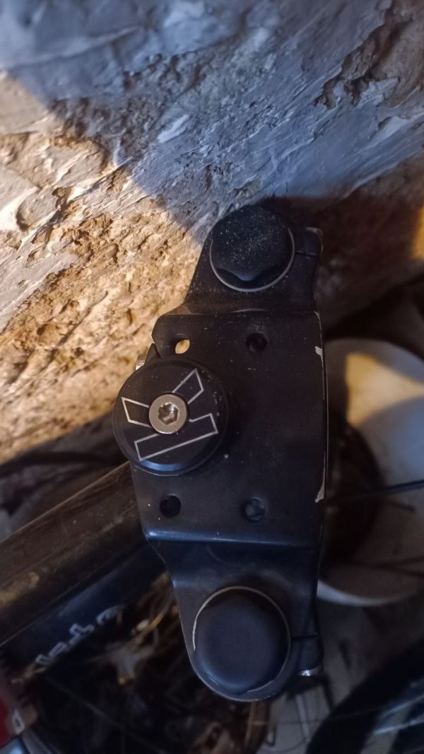 Винос під руль Marzocchi 0665005510