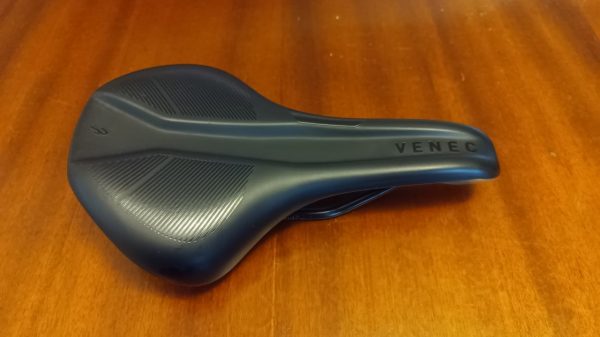 Сідло Cube Natural Fit Венец