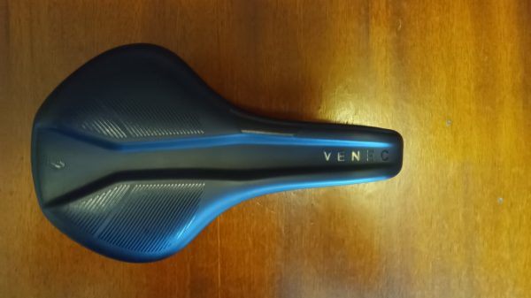 Сідло Cube Natural Fit Венец фото 2