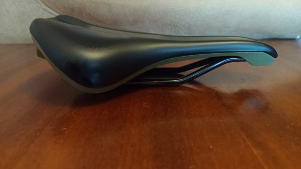 Сідло Cube Natural Fit Венец фото 3