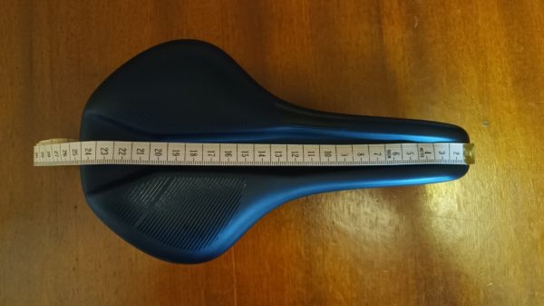 Сідло Cube Natural Fit Венец фото 5