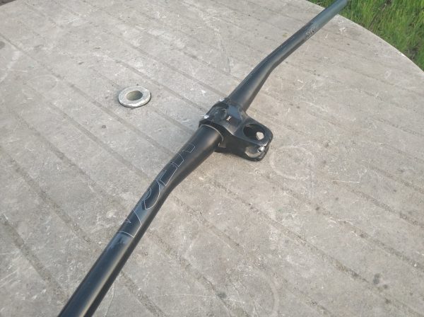 Руль Kore Mega + винос Rivera 780мм 31.8×35мм фото 3