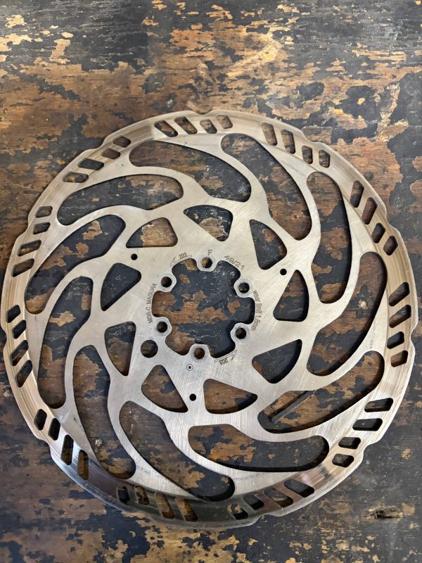 Ротор Magura 203