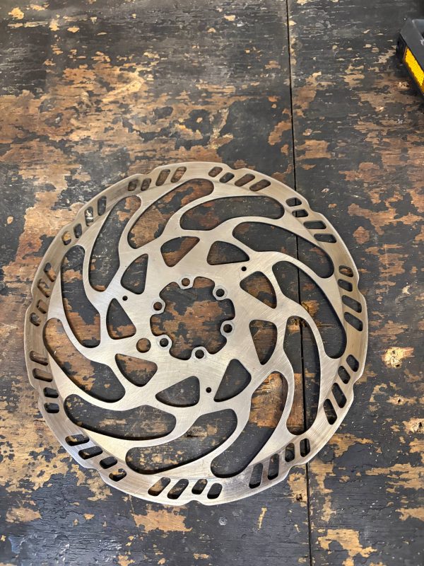 Ротор Magura 203 фото 2