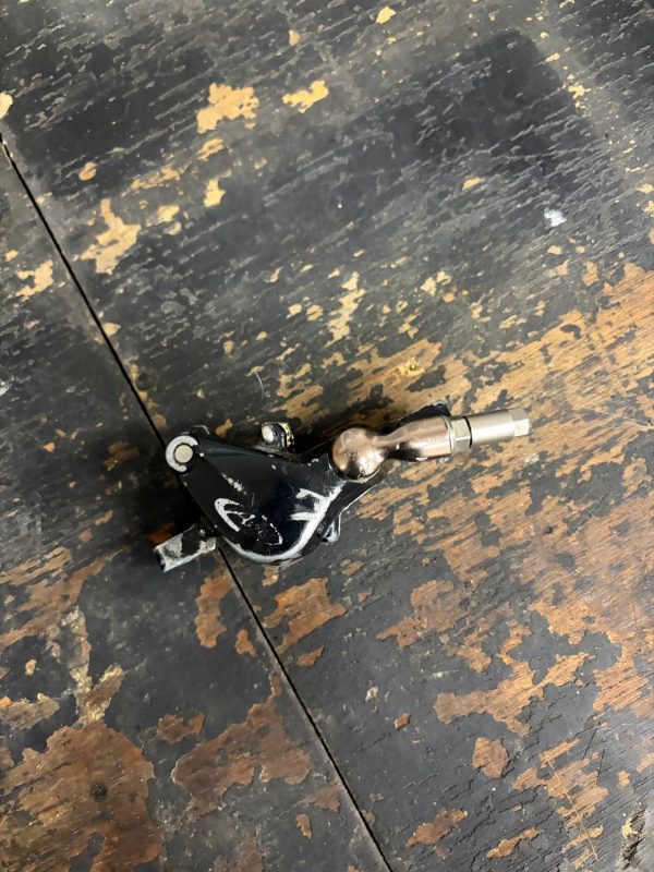 Гальма Avid Elixir CR