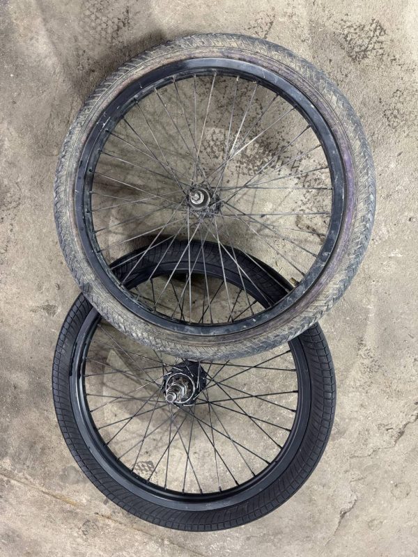 Aксесуар Motus Wash