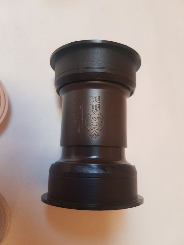 Каретки FSA Pressfit 30 фото 3