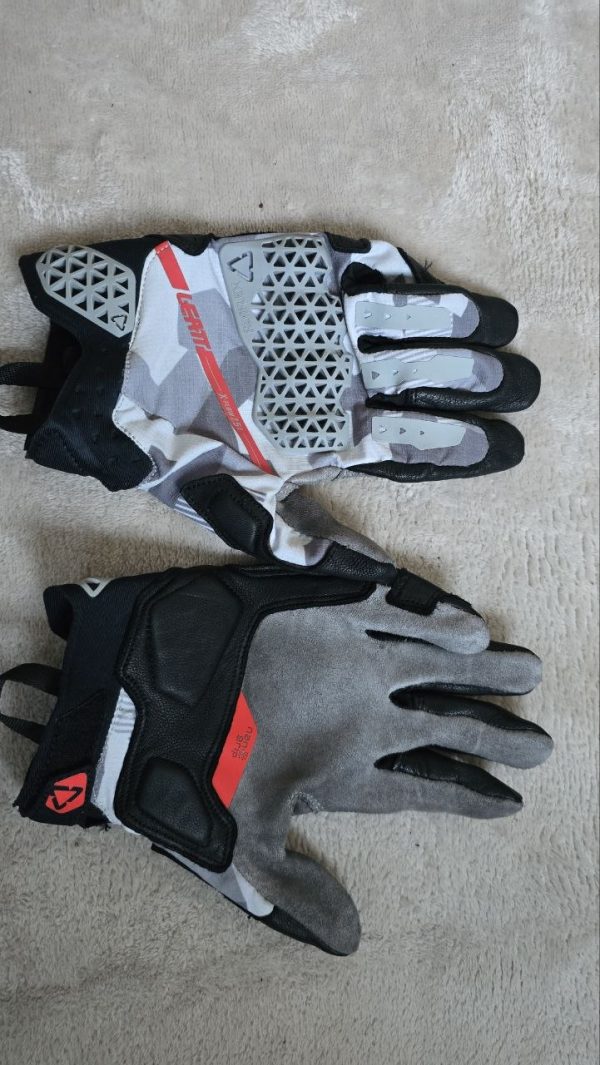 Рукавиці LEATT фото 2