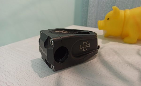 Винос DABOMB DAX 25.4, 50мм фото 1