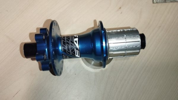 Втулка Easton exp500 142/12