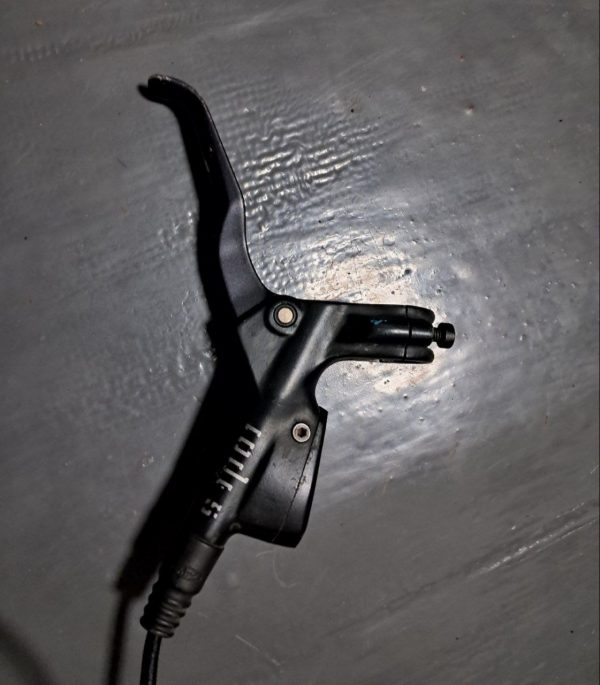 Гальма дискові гідравлічні Avid Code 5 фото 4