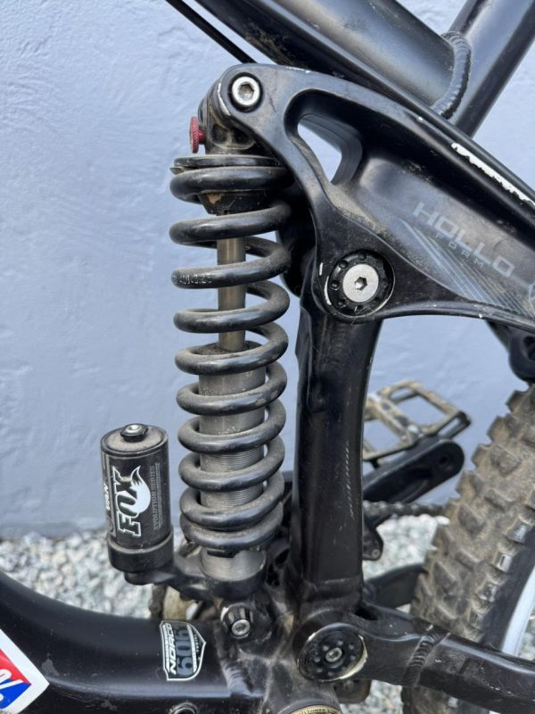 Велосипед Norco Aurum 6.3 2014 фото 4