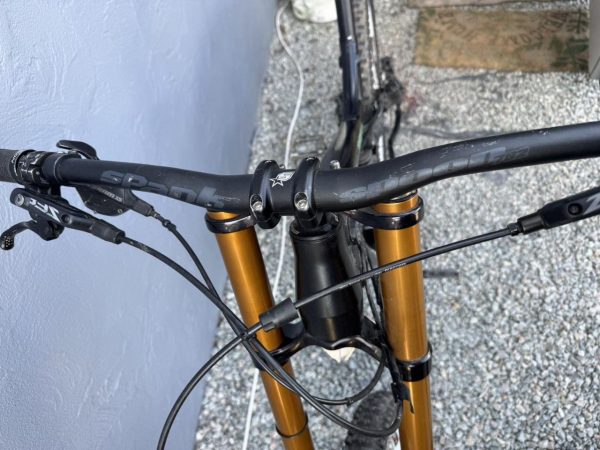 Велосипед Norco Aurum 6.3 2014 фото 2