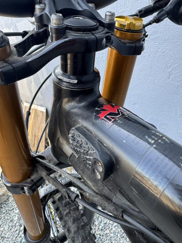 Велосипед Norco Aurum 6.3 2014 фото 3