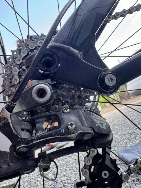 Велосипед Norco Aurum 6.3 2014 фото 8