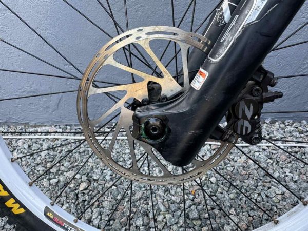 Велосипед Norco Aurum 6.3 2014 фото 5