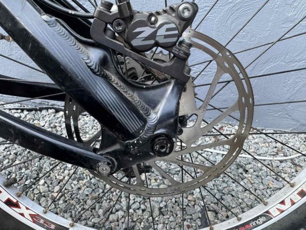 Велосипед Norco Aurum 6.3 2014 фото 6