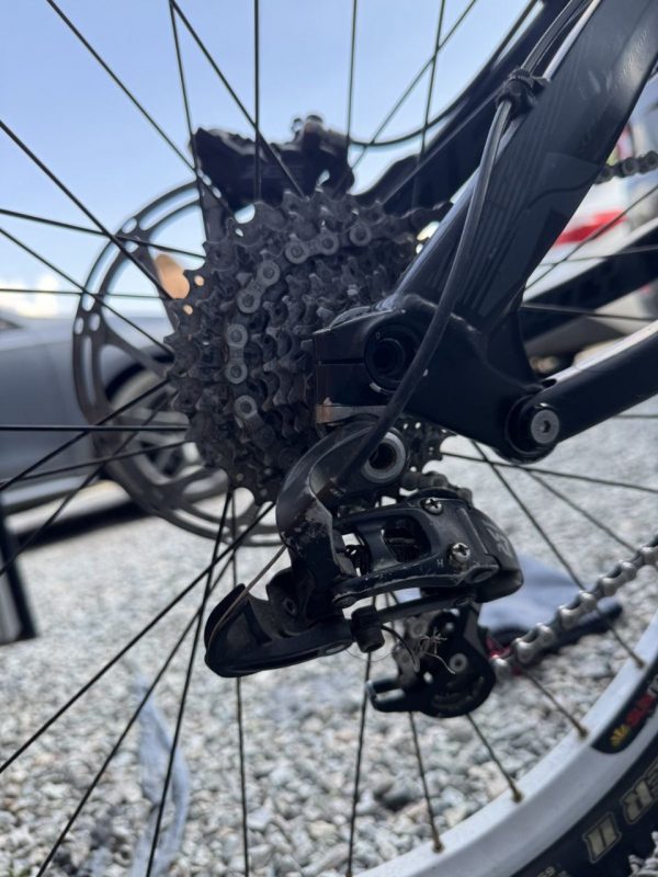 Велосипед Norco Aurum 6.3 2014 фото 7