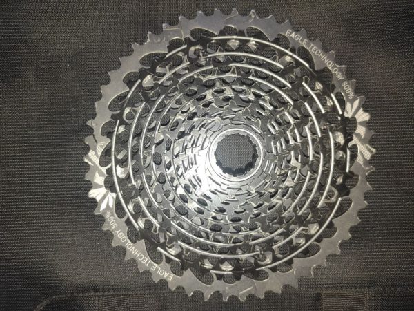 Компоненти Sram T-type, X0, X01, XX1 та ін. фото 10