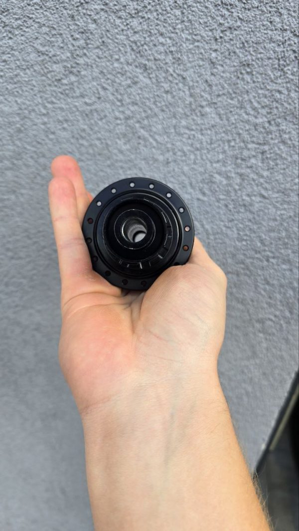 Втулка Ngebut 148x12 фото 3