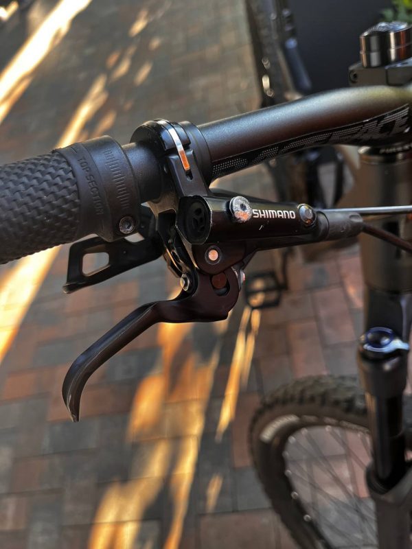 Гірський велосипед Cube Stereo One22 29 фото 3