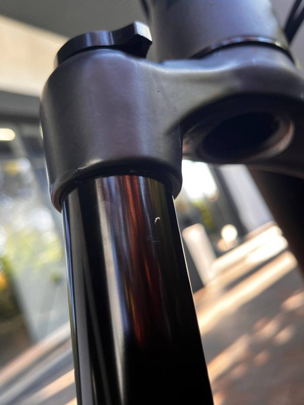 Гірський велосипед Cube Stereo One22 29 фото 4