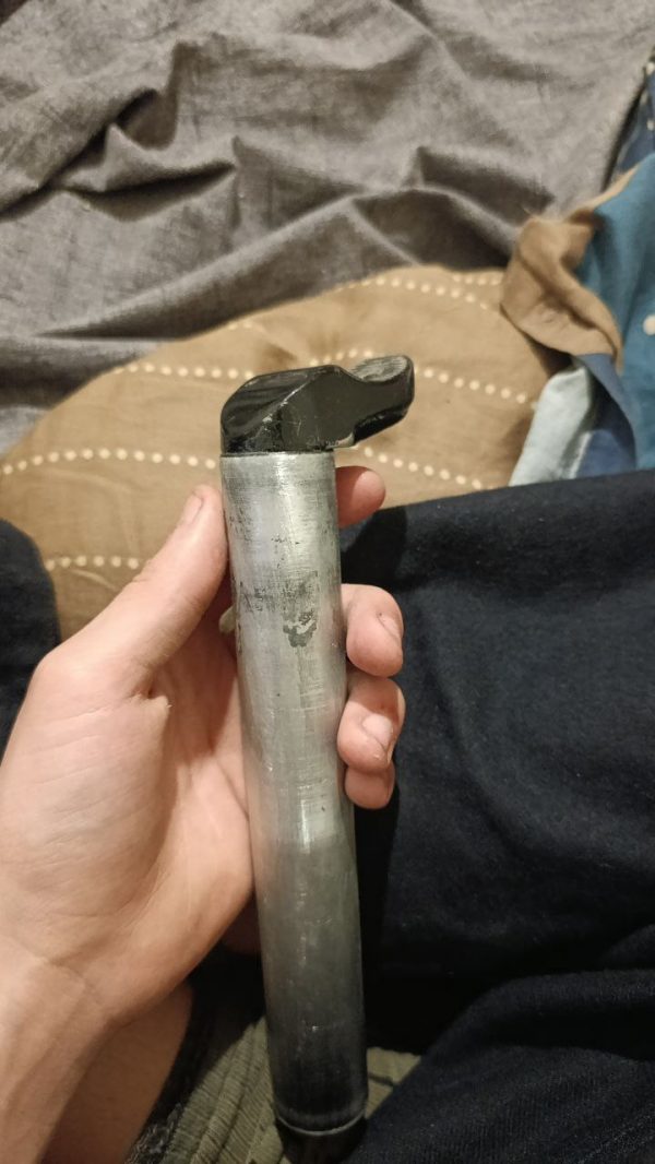 Руль Truvativ DH-riserbar + Підсідельник Specialized + Покришка Schwalbe Smart Sam фото 1