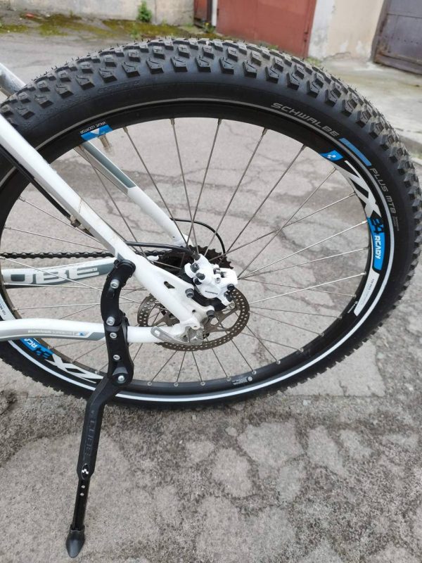 Велосипед Cube Ltd Pro 26 фото 5