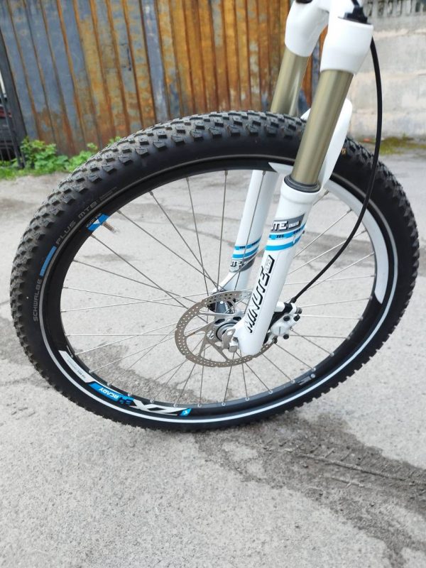 Велосипед Cube Ltd Pro 26 фото 3