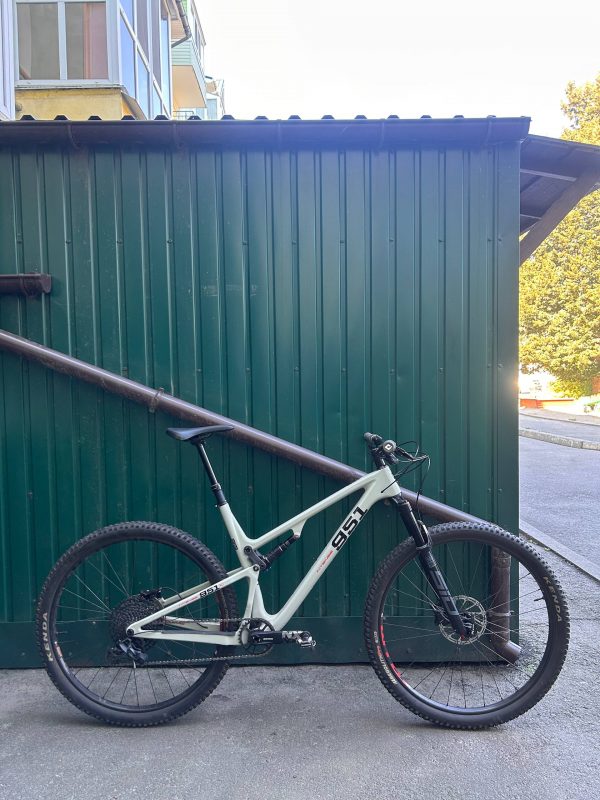 Велосипед Intense 951 XC Carbon фото 1