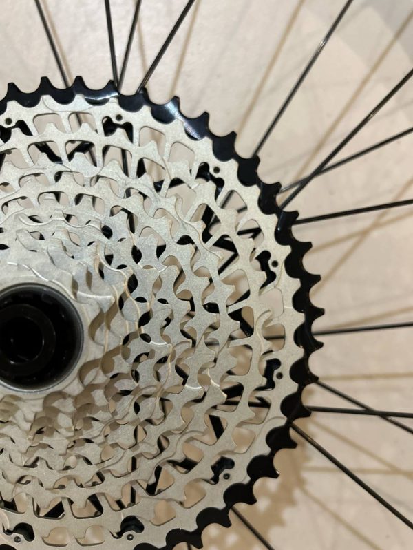 Касета Garbaruk XD 11-46 11-speed фото 3