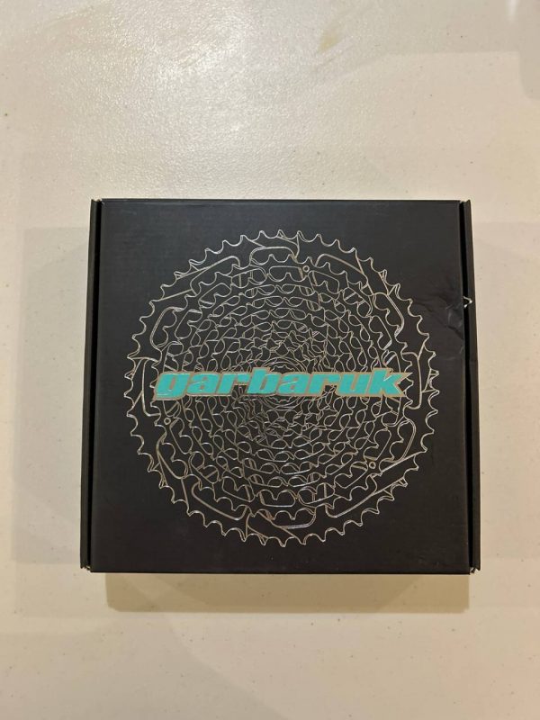 Касета Garbaruk XD 11-46 11-speed фото 1