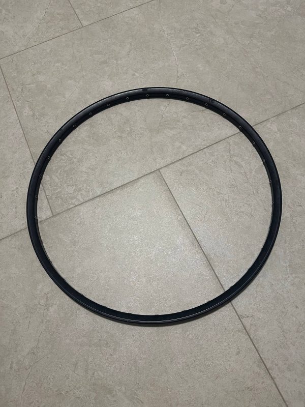 Колесо в зборі 29" XLC Evo 100/15 + Schwalbe Smart Sam + Rodi AM60 фото 5